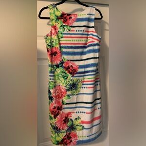 Chetta B women’s dress size 8